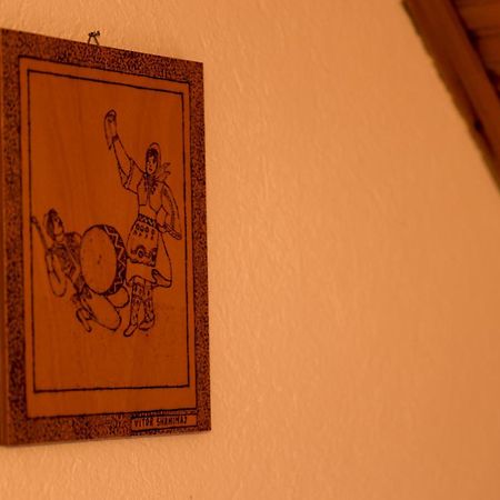 N'Konak Guesthouse Puke エクステリア 写真