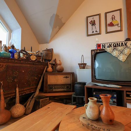 N'Konak Guesthouse Puke エクステリア 写真