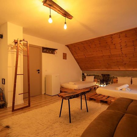 N'Konak Guesthouse Puke エクステリア 写真