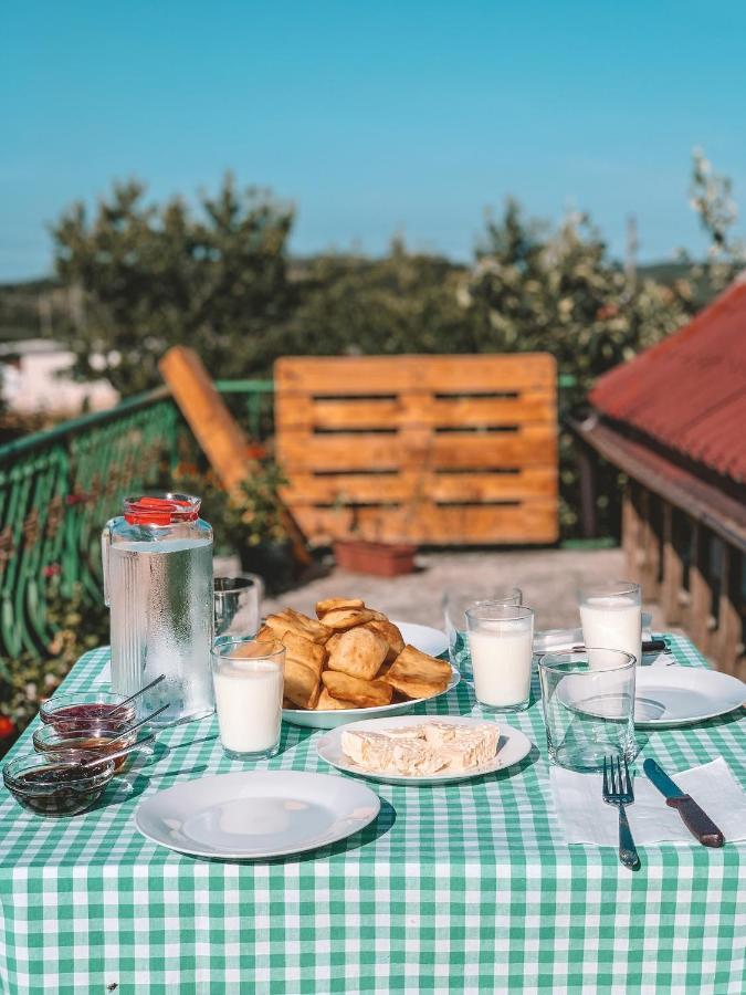 N'Konak Guesthouse Puke エクステリア 写真