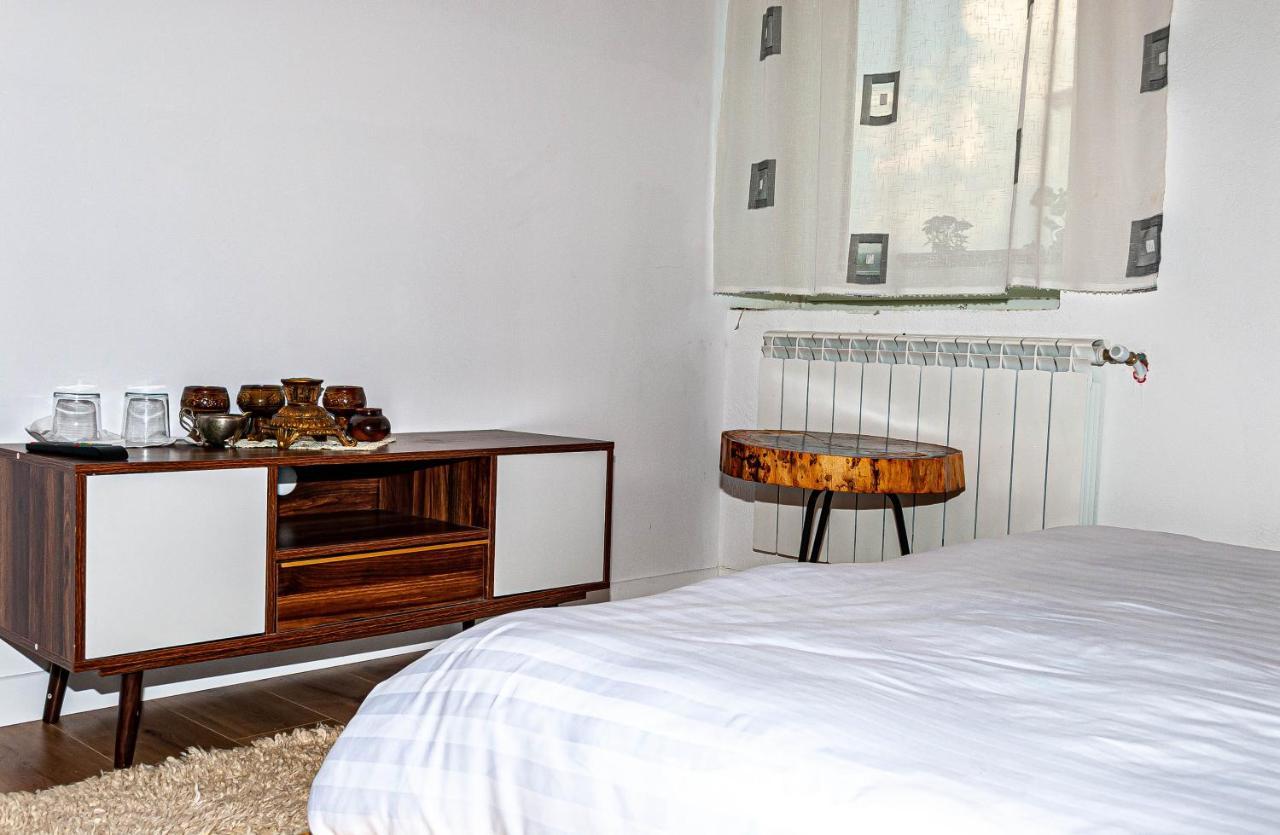 N'Konak Guesthouse Puke エクステリア 写真