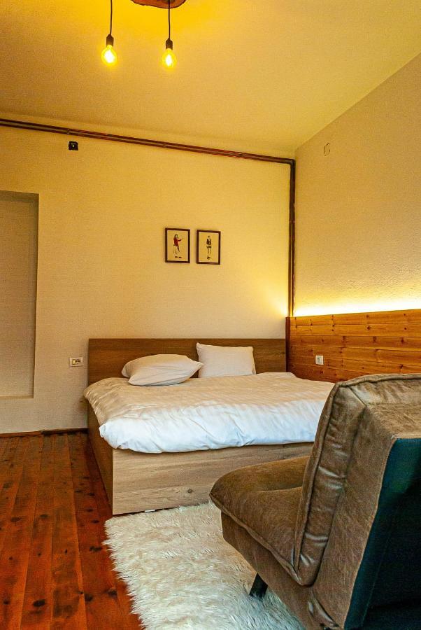 N'Konak Guesthouse Puke エクステリア 写真