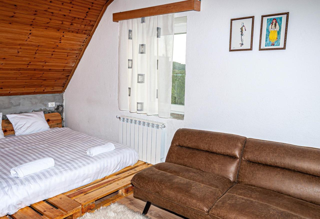 N'Konak Guesthouse Puke エクステリア 写真