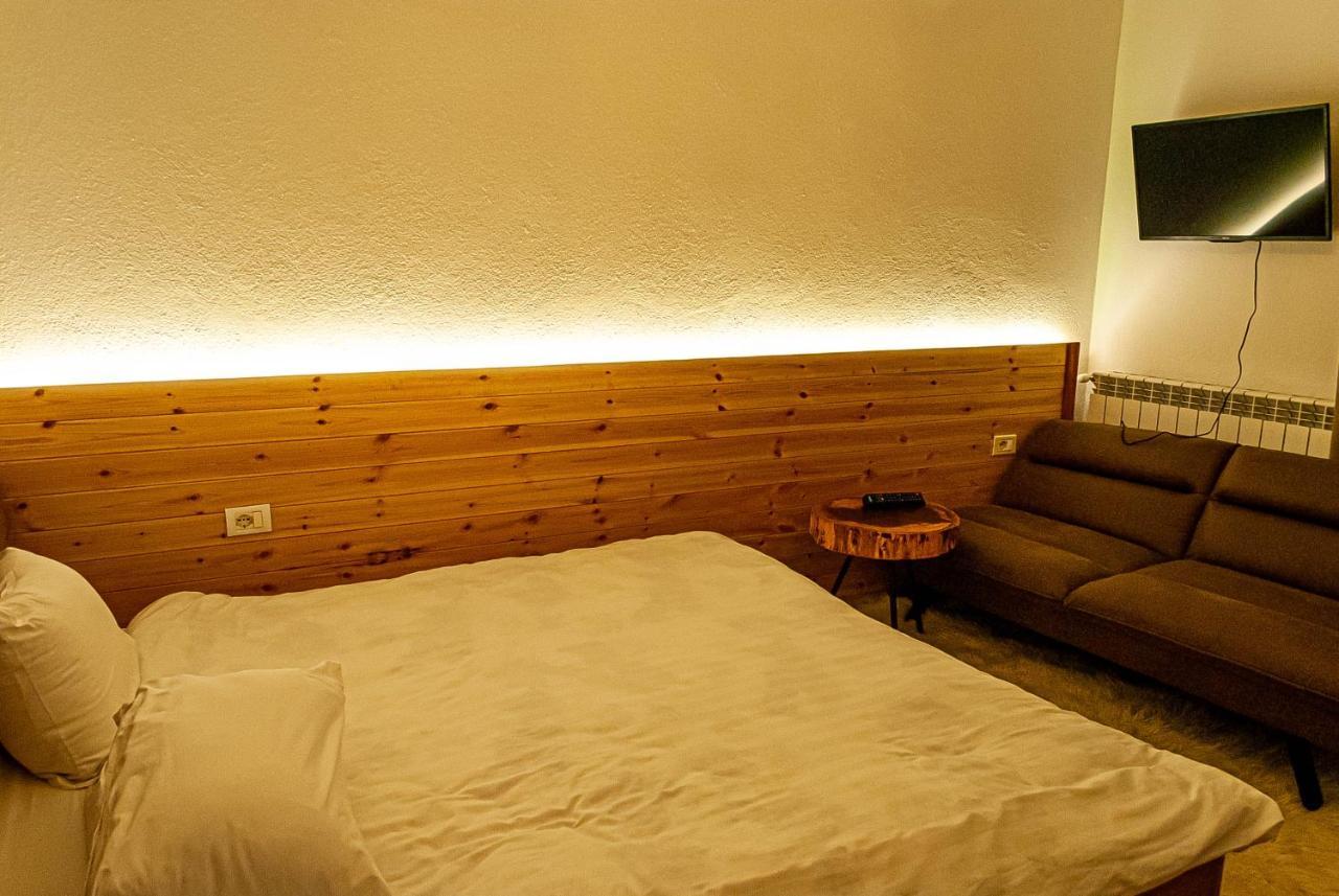 N'Konak Guesthouse Puke エクステリア 写真