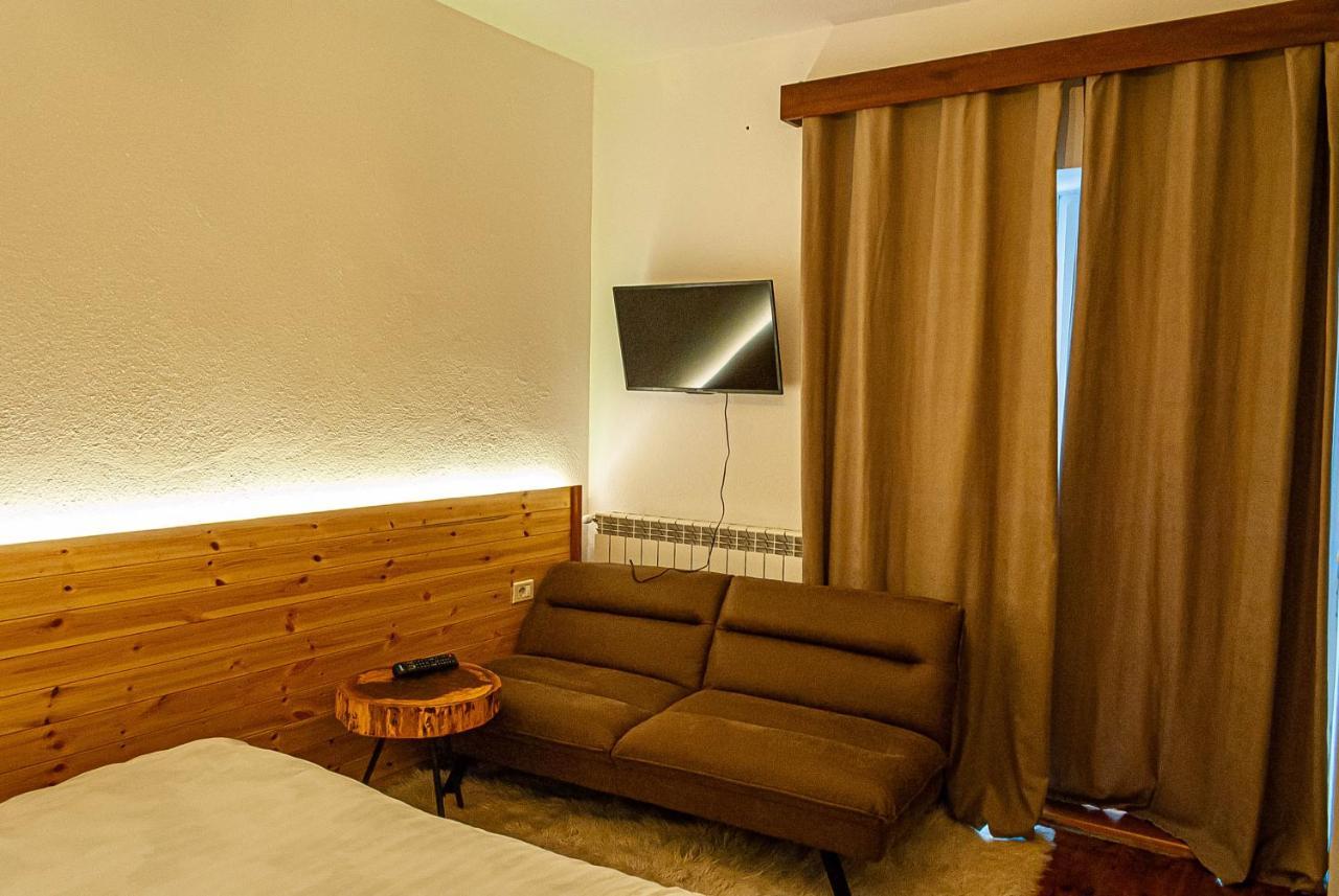 N'Konak Guesthouse Puke エクステリア 写真