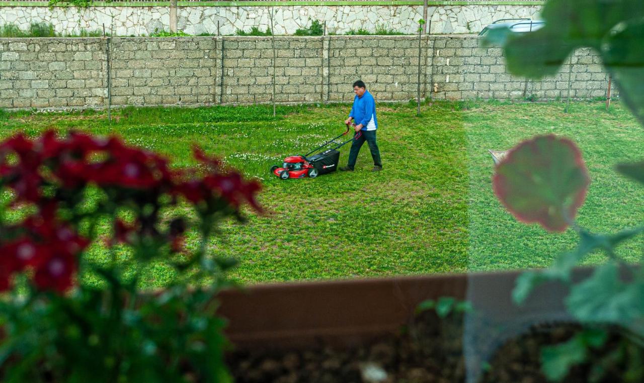 N'Konak Guesthouse Puke エクステリア 写真
