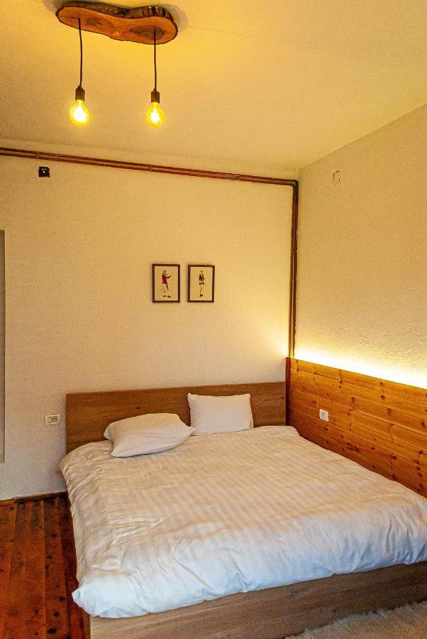 N'Konak Guesthouse Puke エクステリア 写真