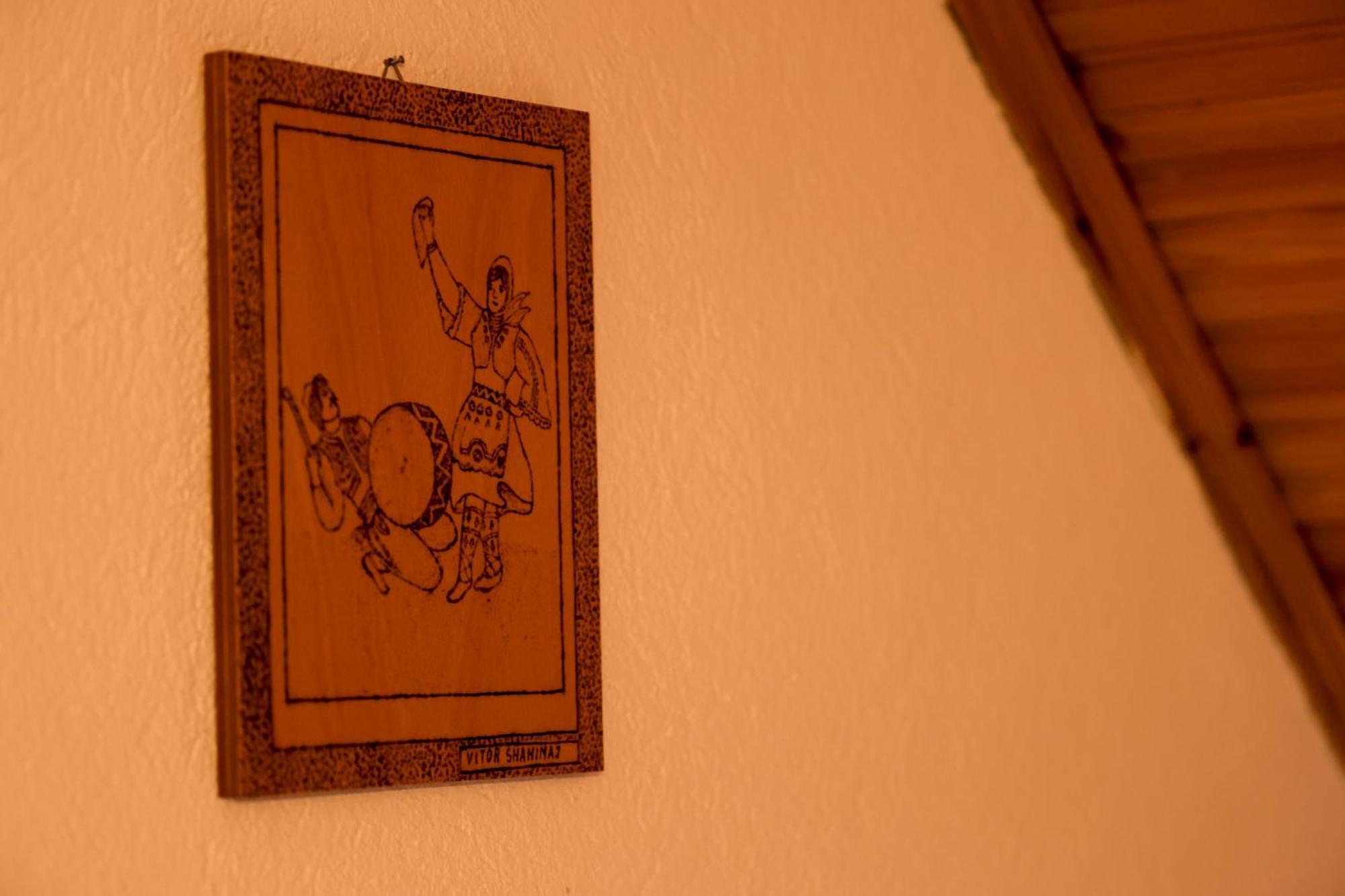 N'Konak Guesthouse Puke エクステリア 写真