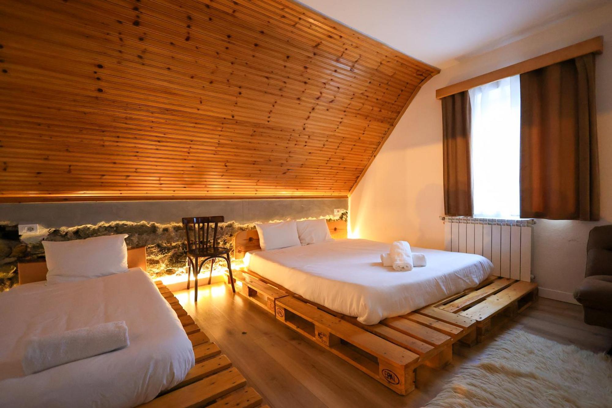 N'Konak Guesthouse Puke エクステリア 写真