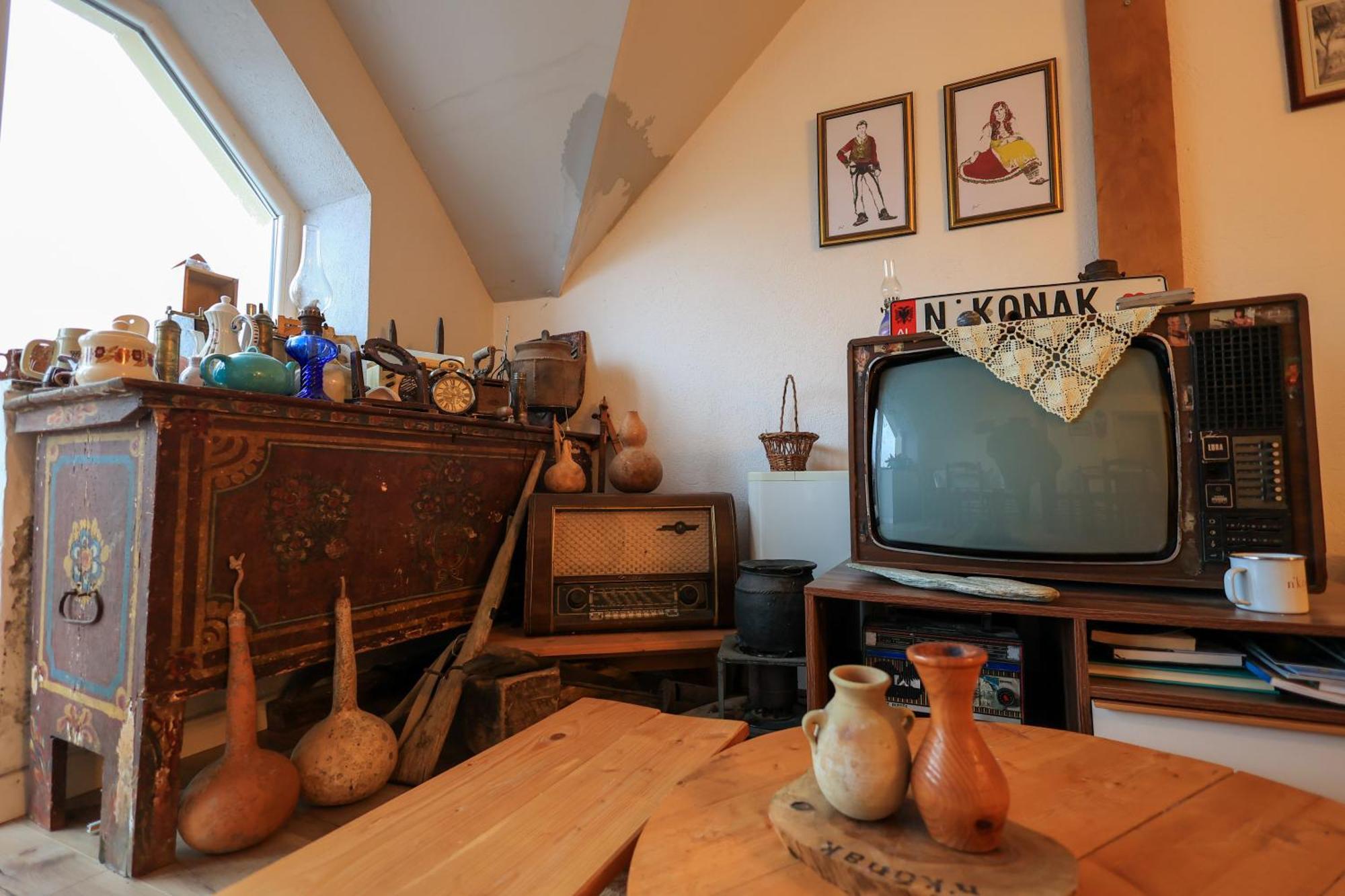 N'Konak Guesthouse Puke エクステリア 写真