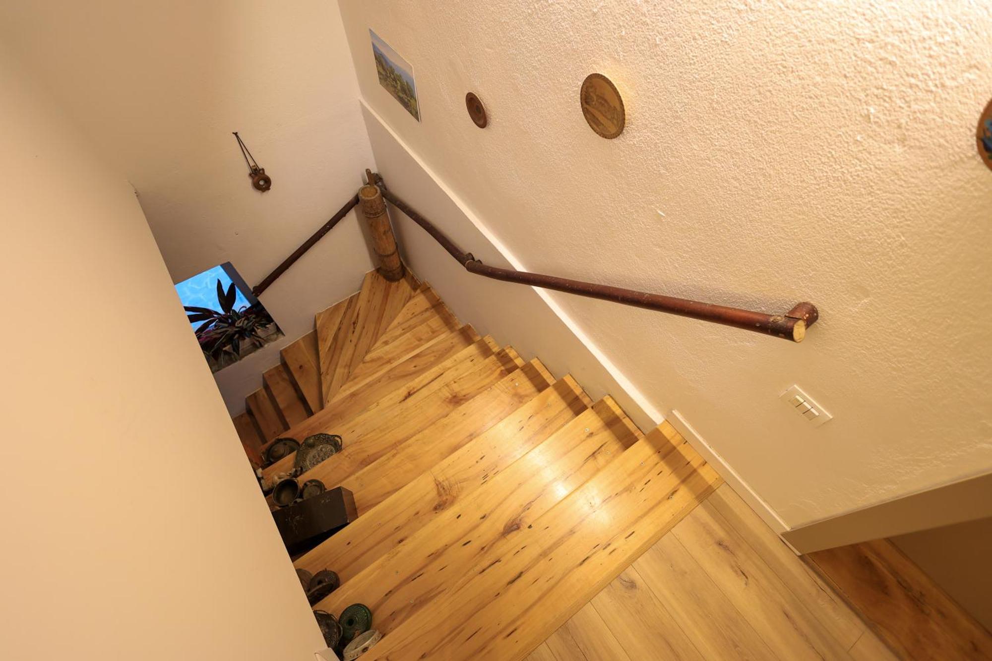 N'Konak Guesthouse Puke エクステリア 写真