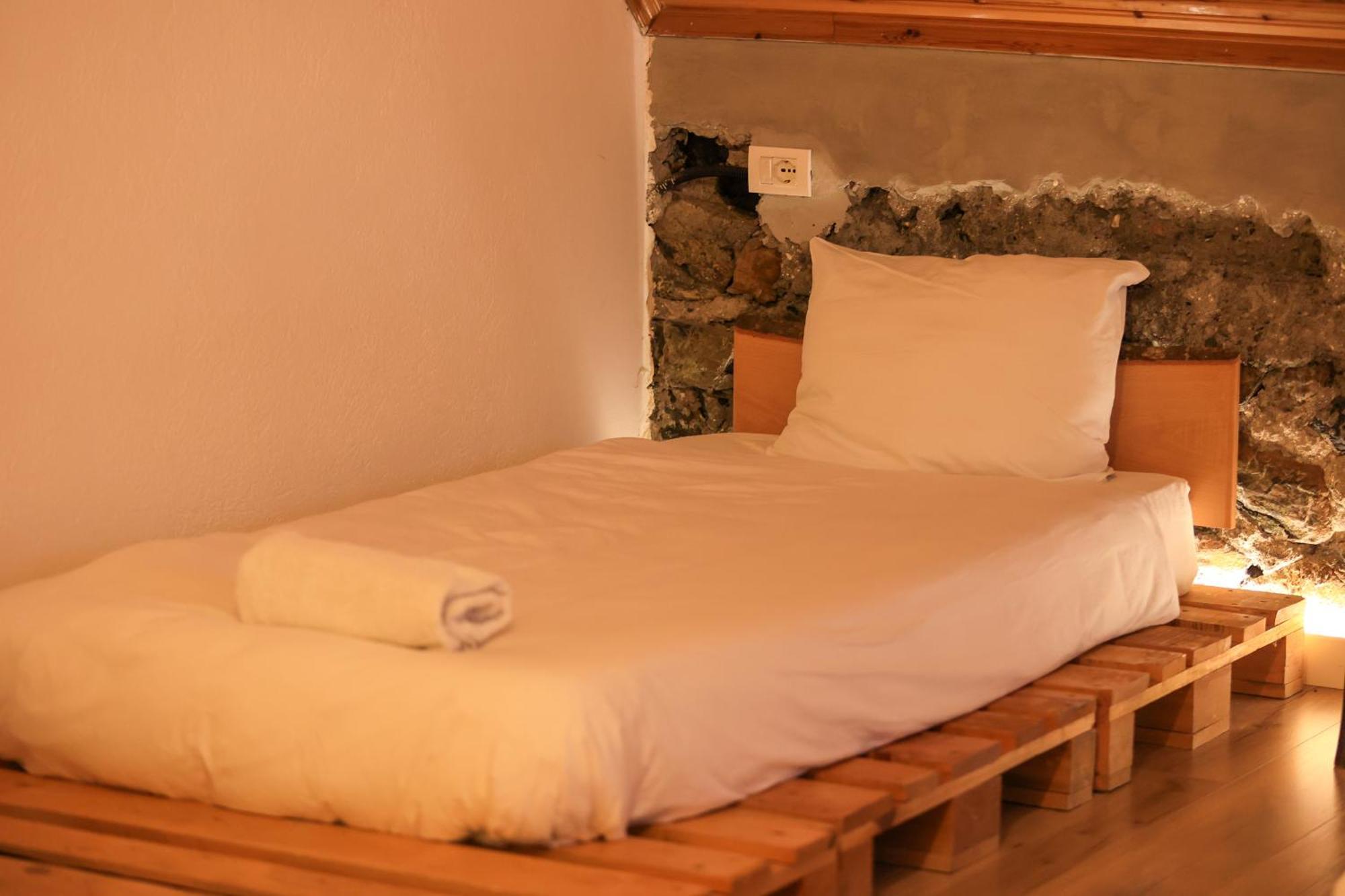 N'Konak Guesthouse Puke エクステリア 写真