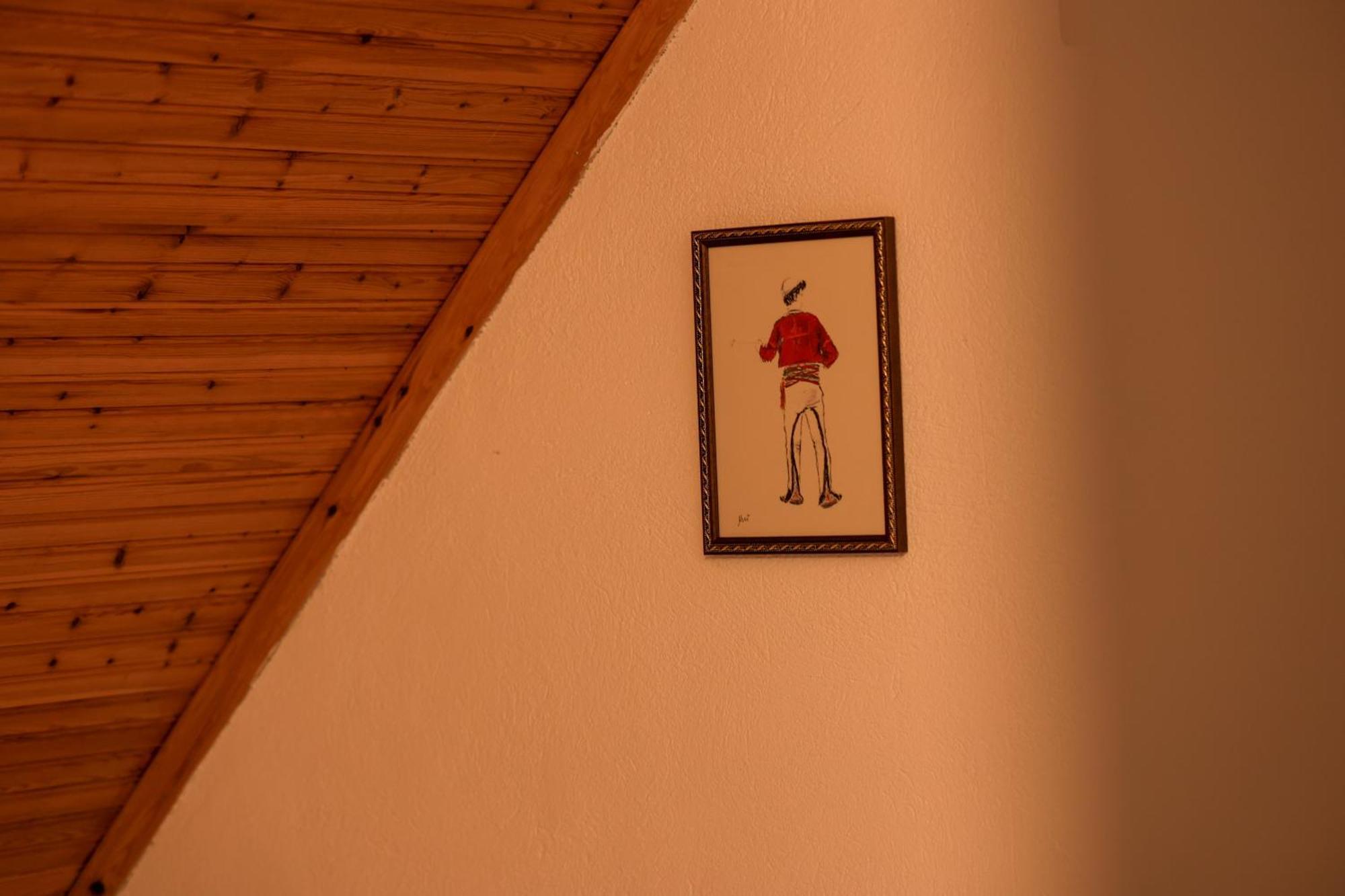 N'Konak Guesthouse Puke エクステリア 写真