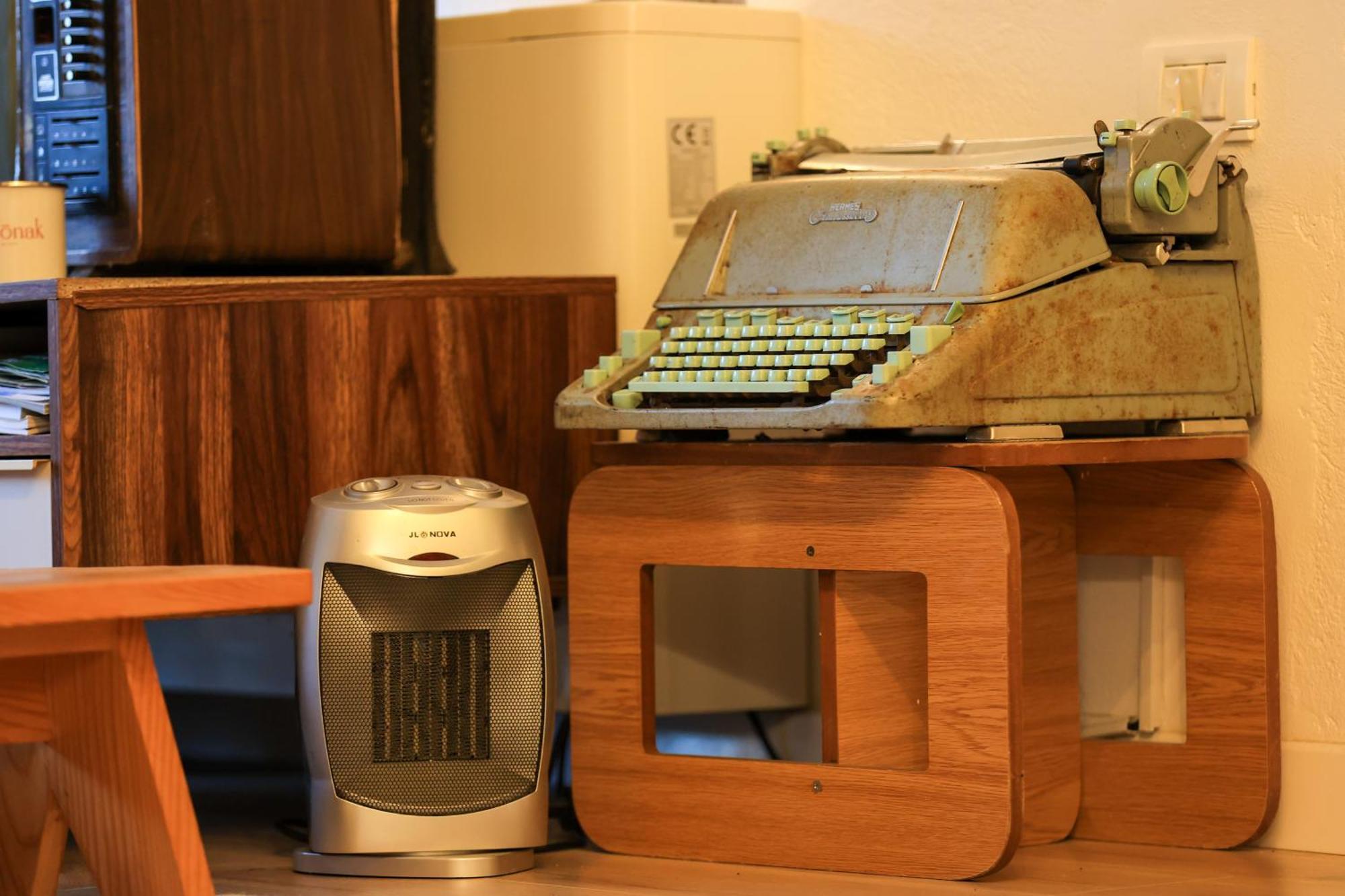 N'Konak Guesthouse Puke エクステリア 写真