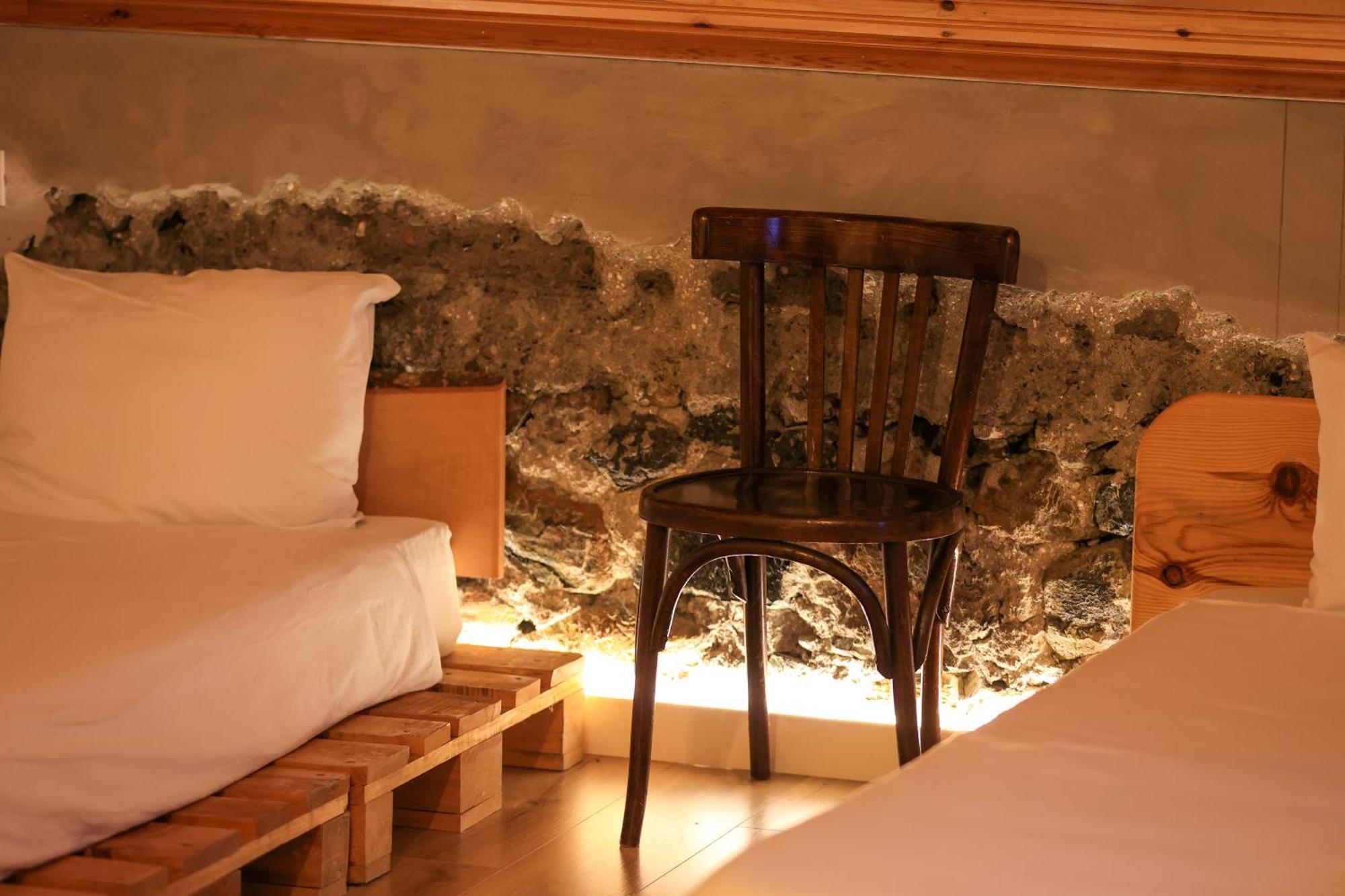 N'Konak Guesthouse Puke エクステリア 写真
