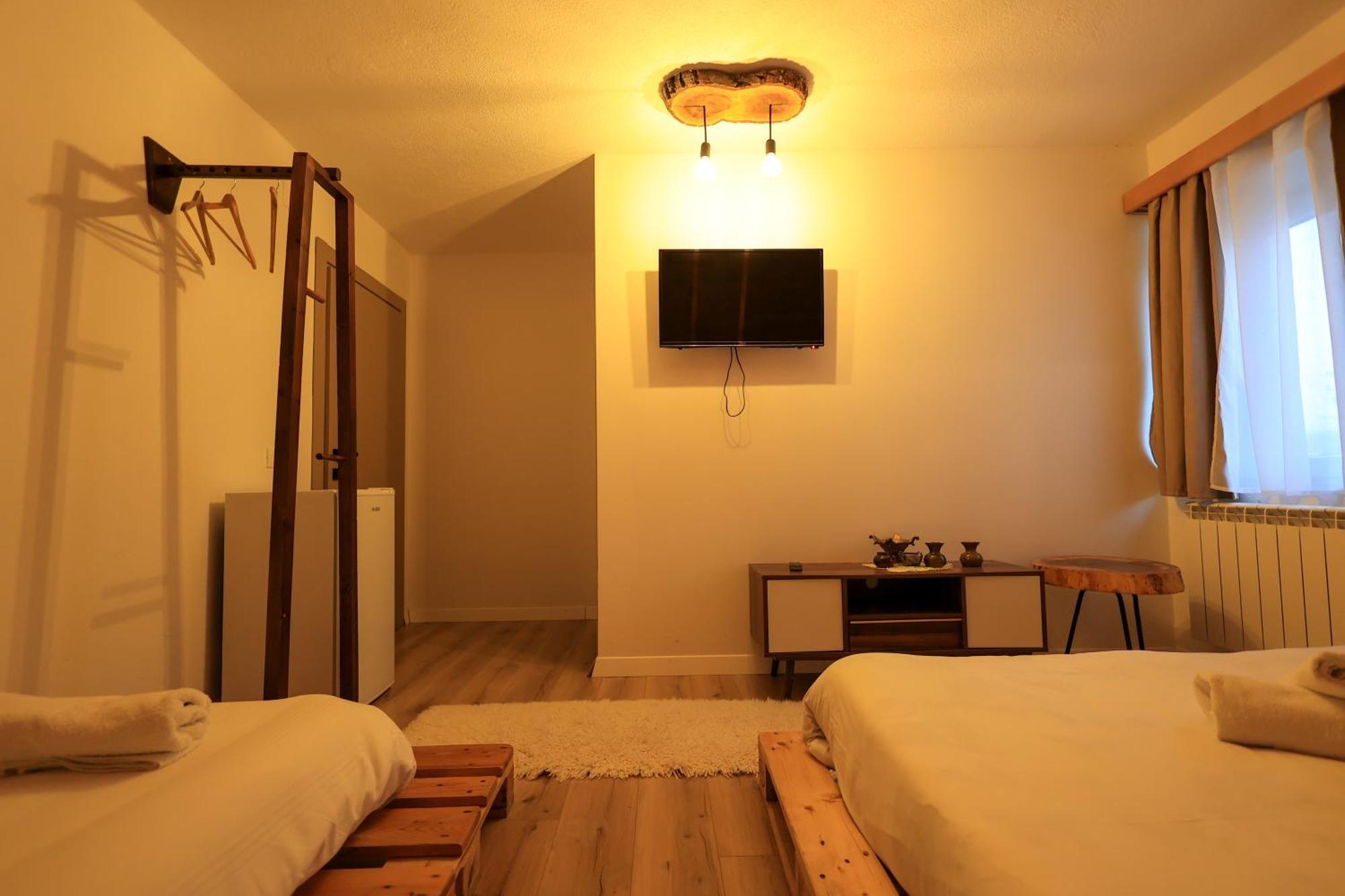 N'Konak Guesthouse Puke エクステリア 写真