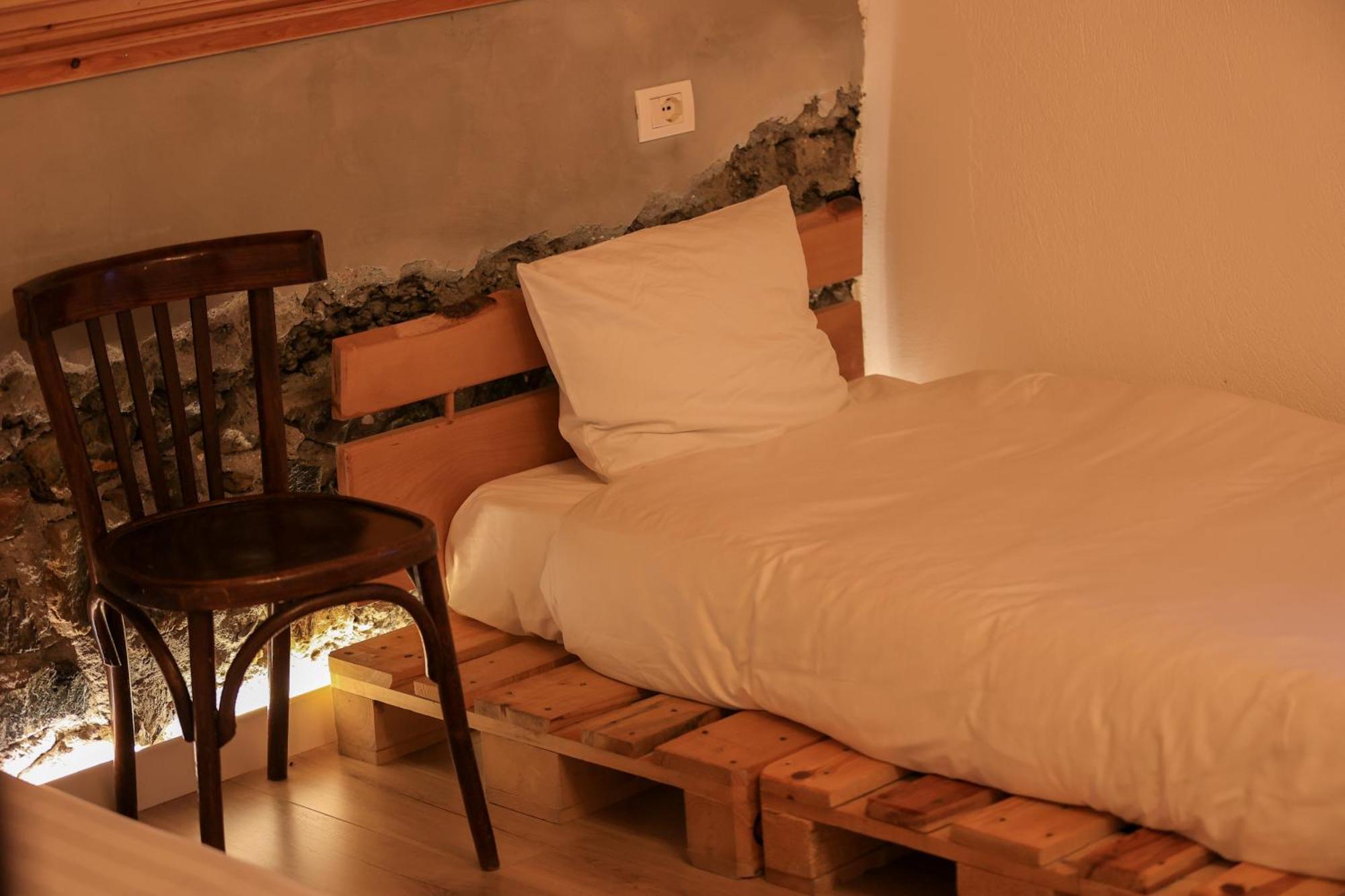 N'Konak Guesthouse Puke エクステリア 写真