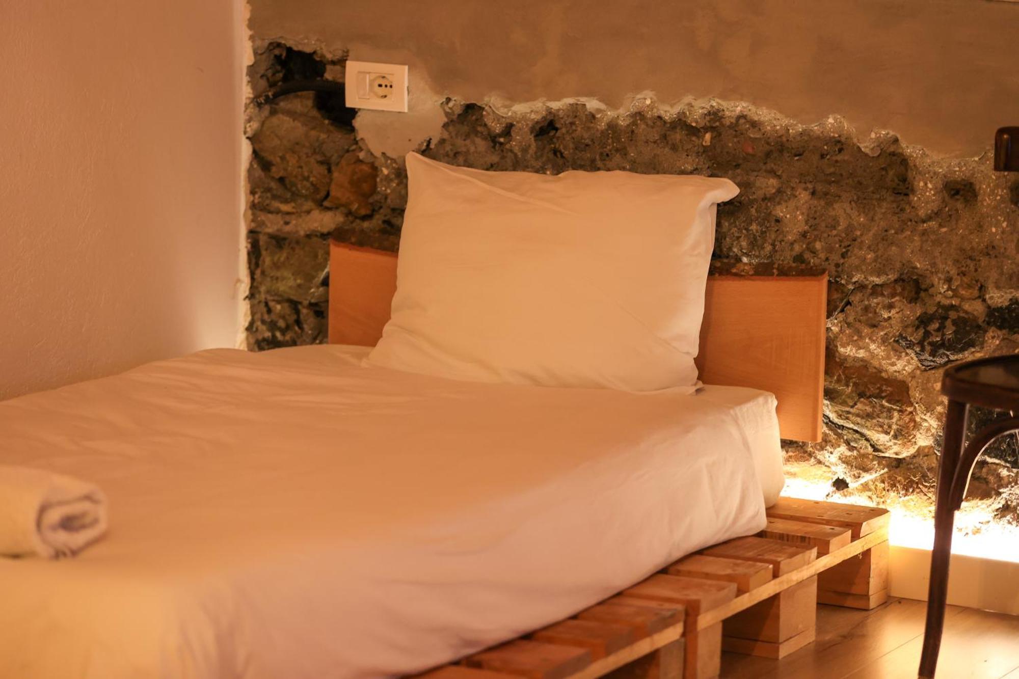 N'Konak Guesthouse Puke エクステリア 写真