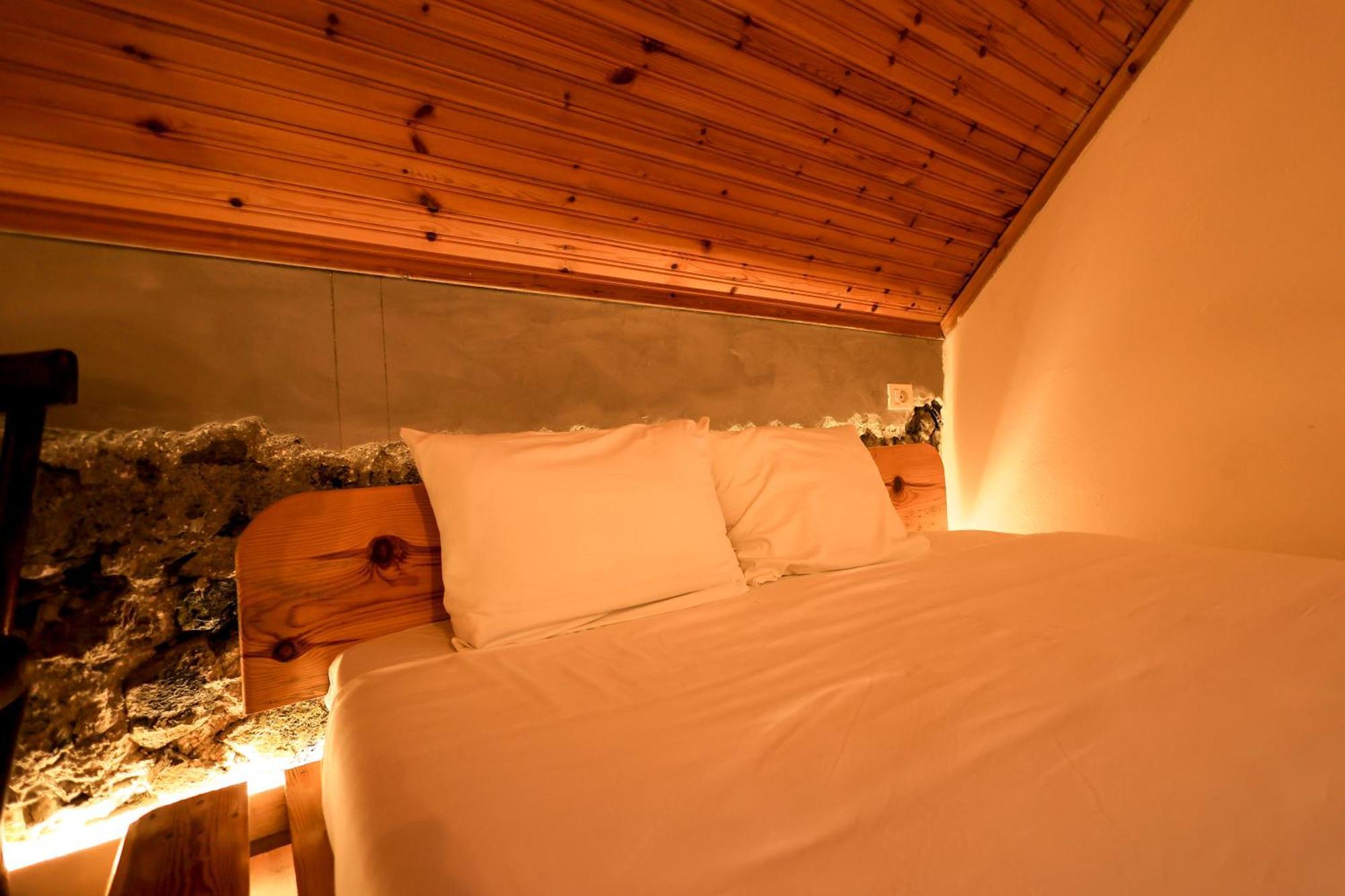 N'Konak Guesthouse Puke エクステリア 写真