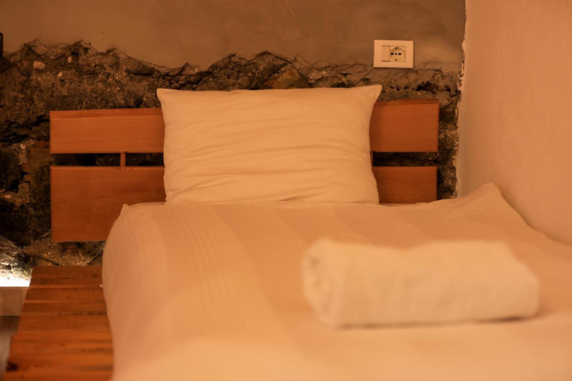 N'Konak Guesthouse Puke エクステリア 写真