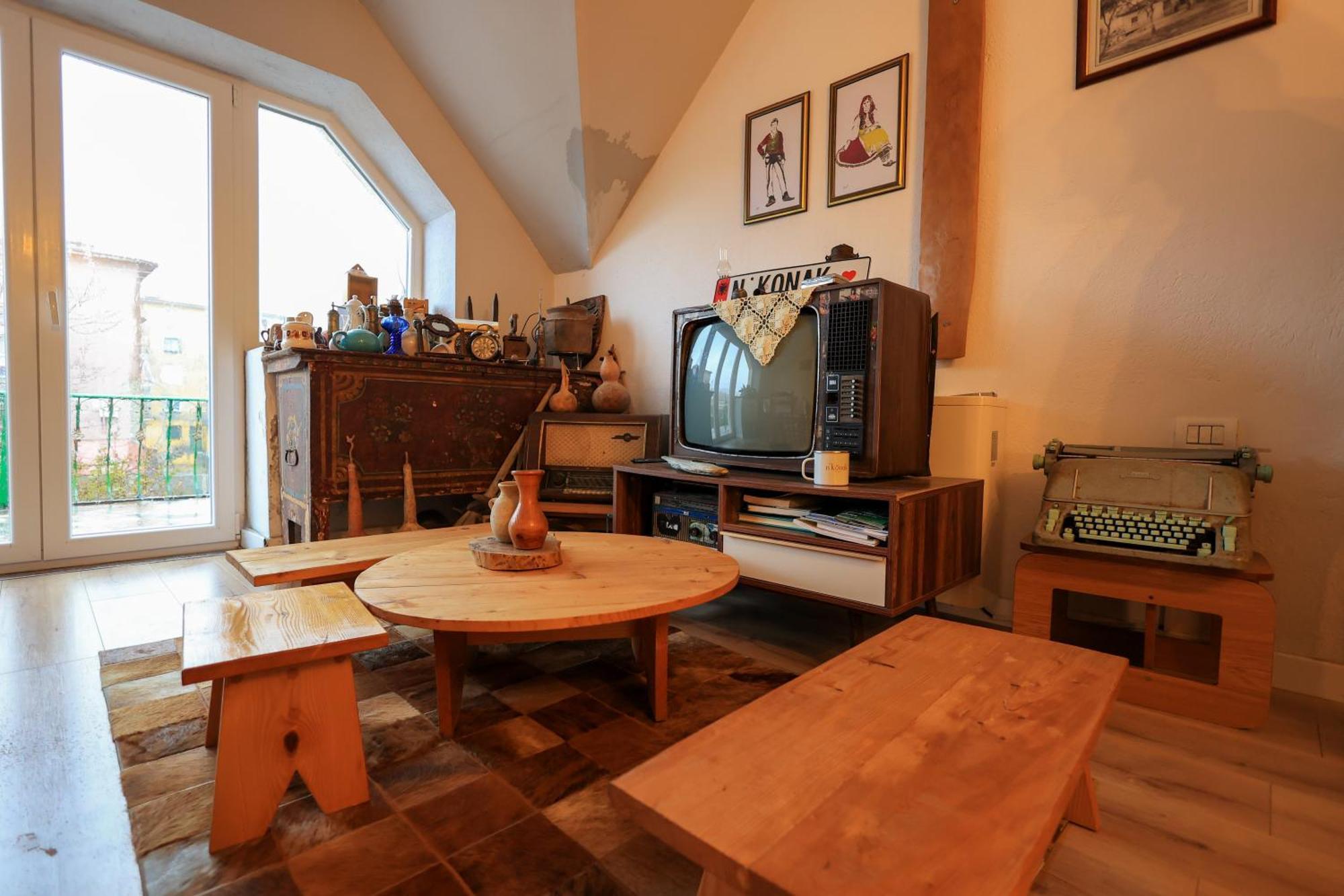 N'Konak Guesthouse Puke エクステリア 写真