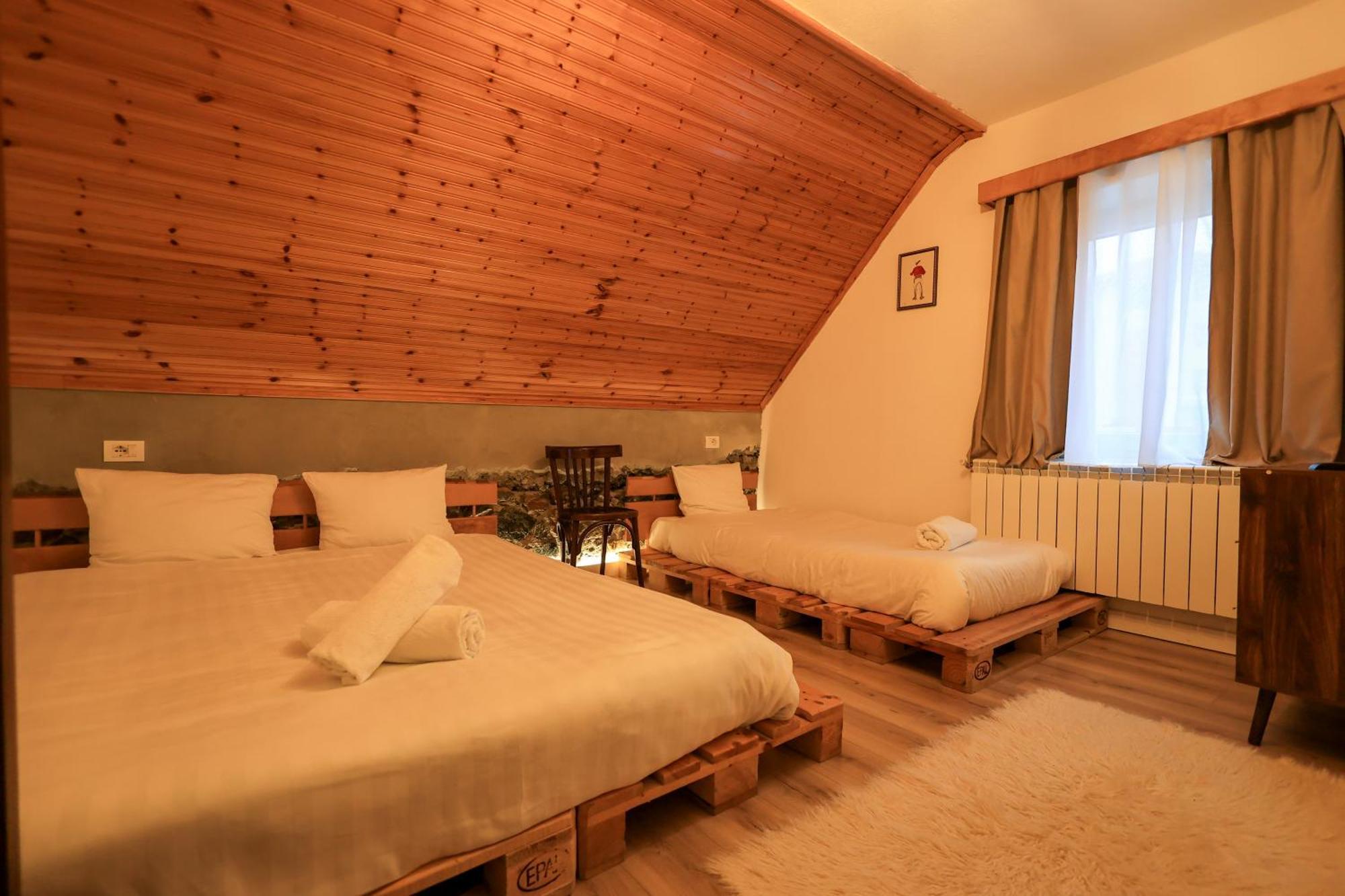 N'Konak Guesthouse Puke エクステリア 写真