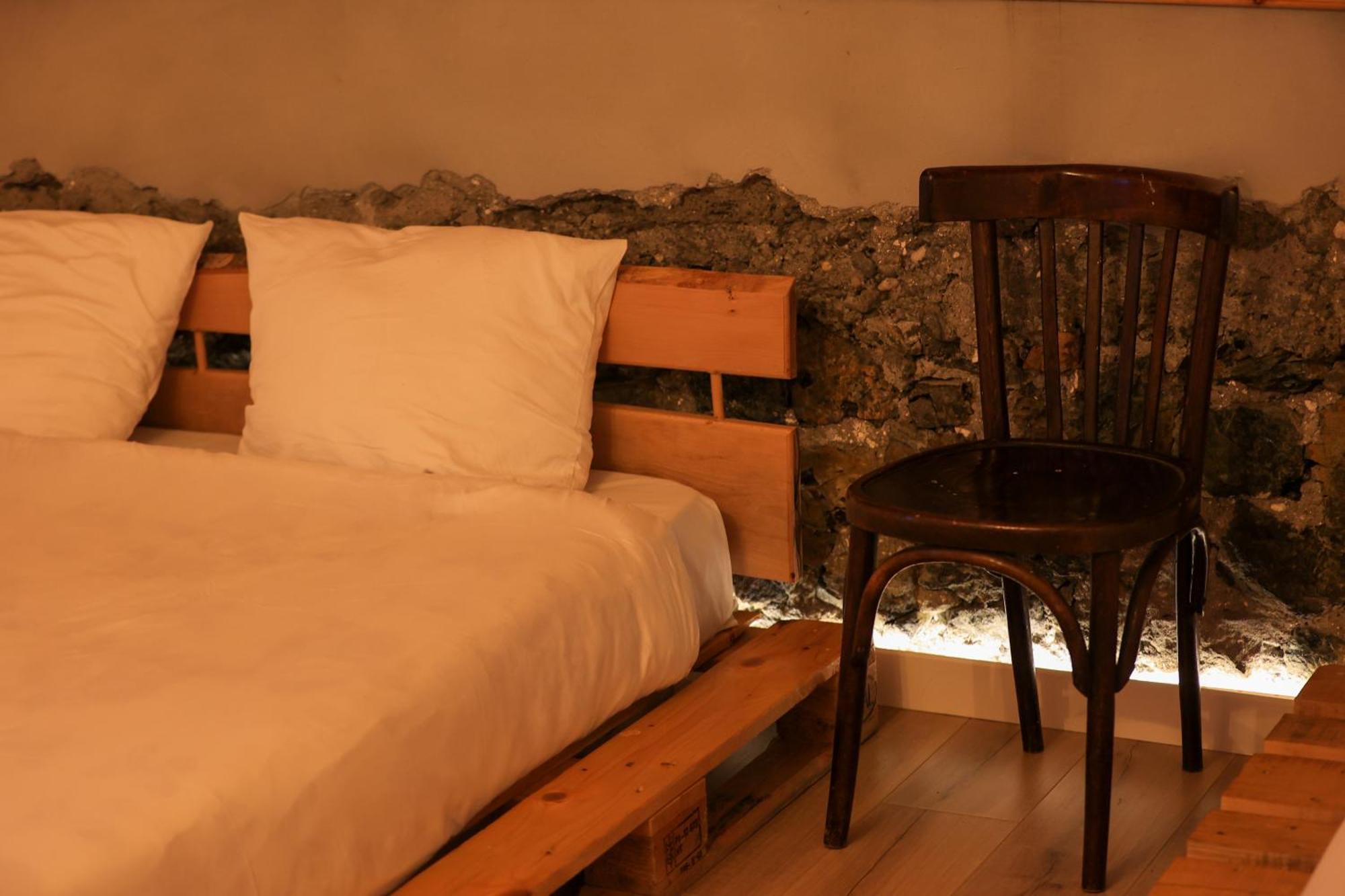 N'Konak Guesthouse Puke エクステリア 写真