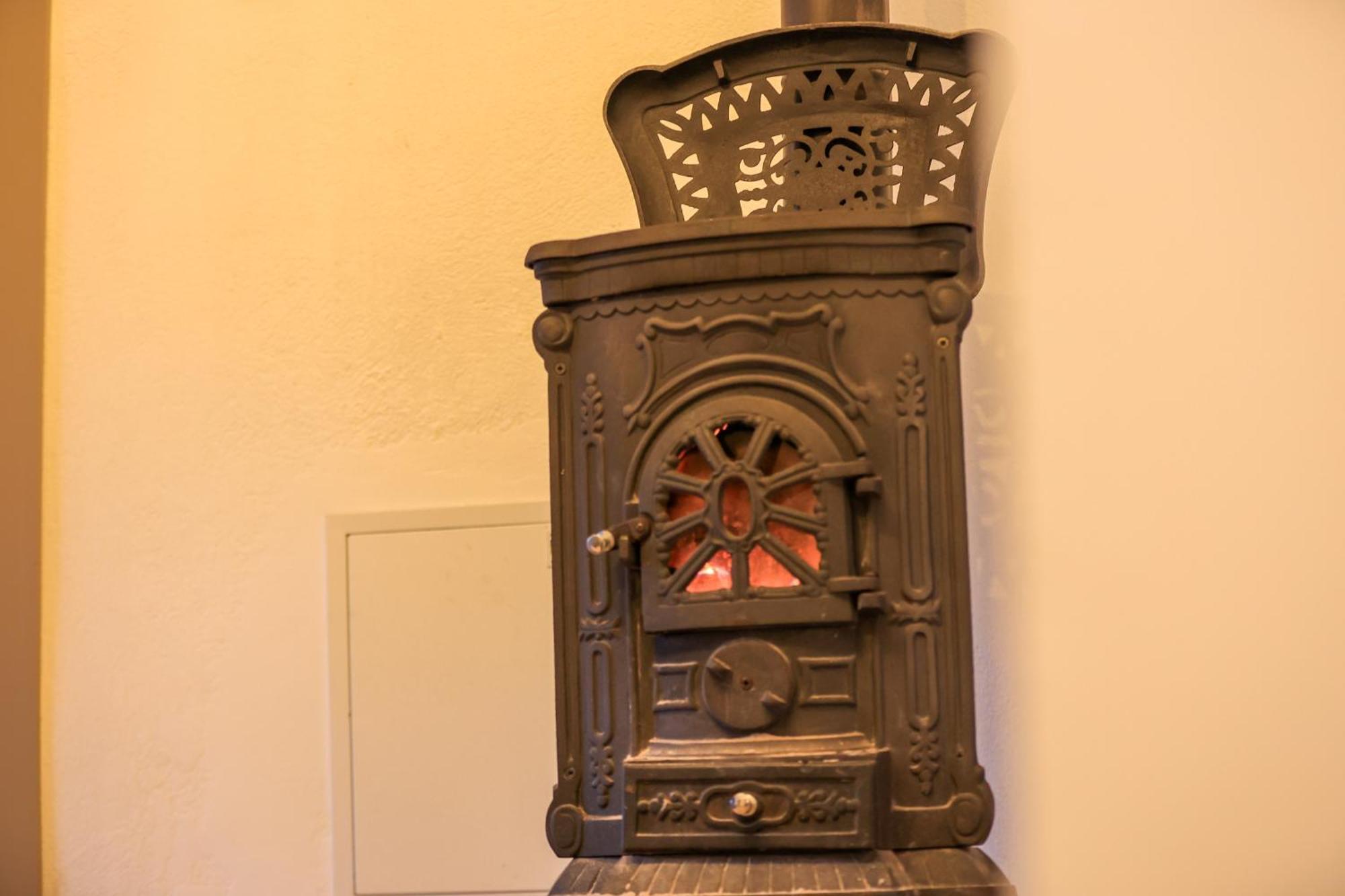 N'Konak Guesthouse Puke エクステリア 写真