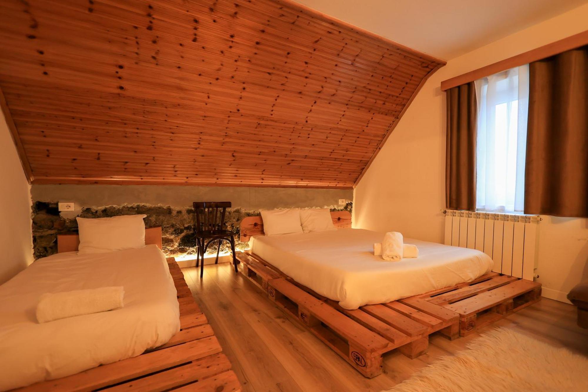 N'Konak Guesthouse Puke エクステリア 写真