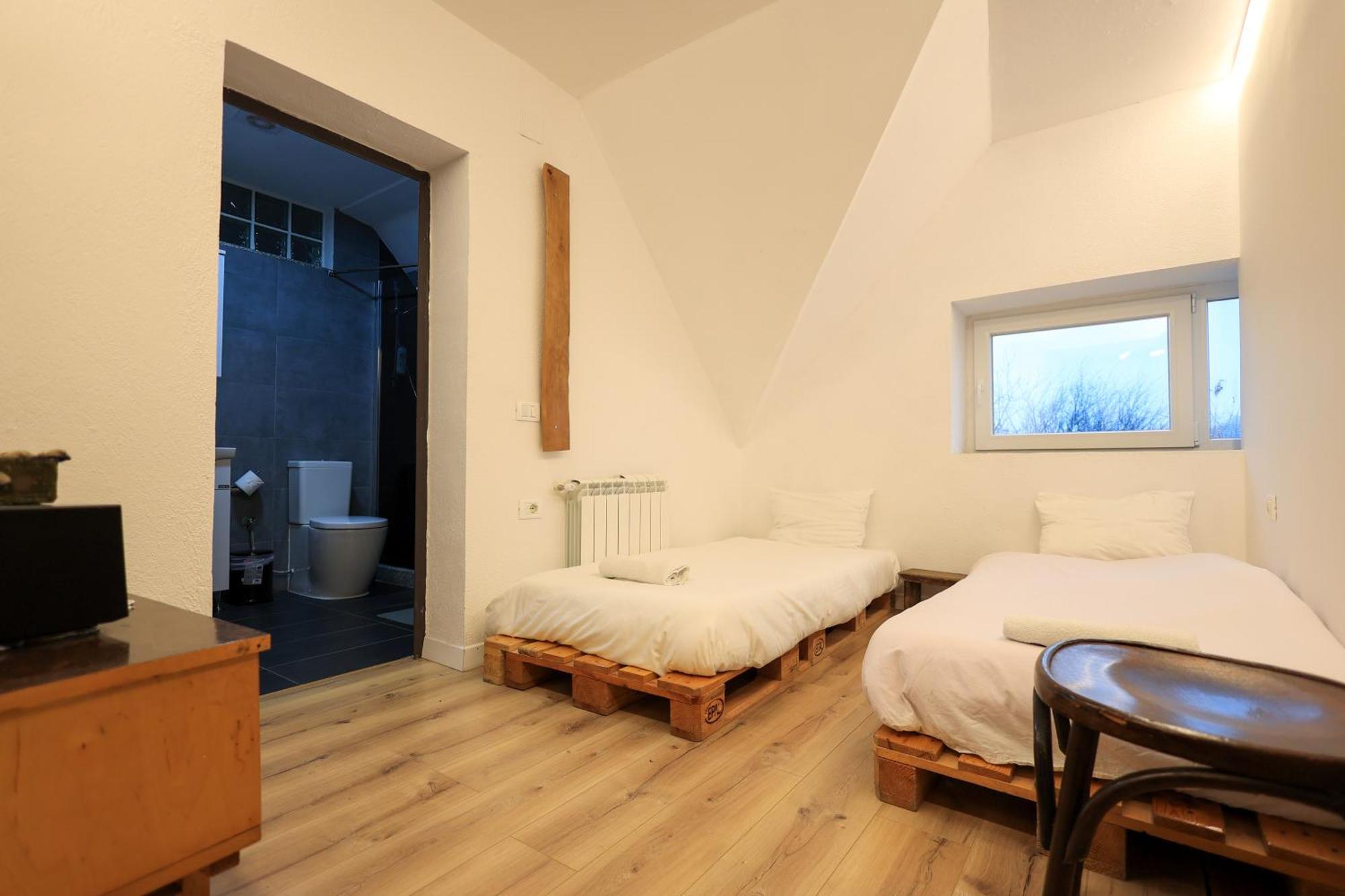 N'Konak Guesthouse Puke エクステリア 写真