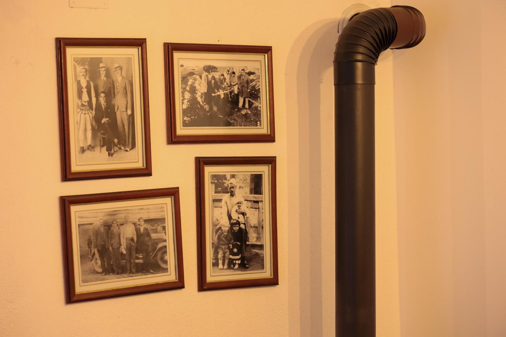 N'Konak Guesthouse Puke エクステリア 写真