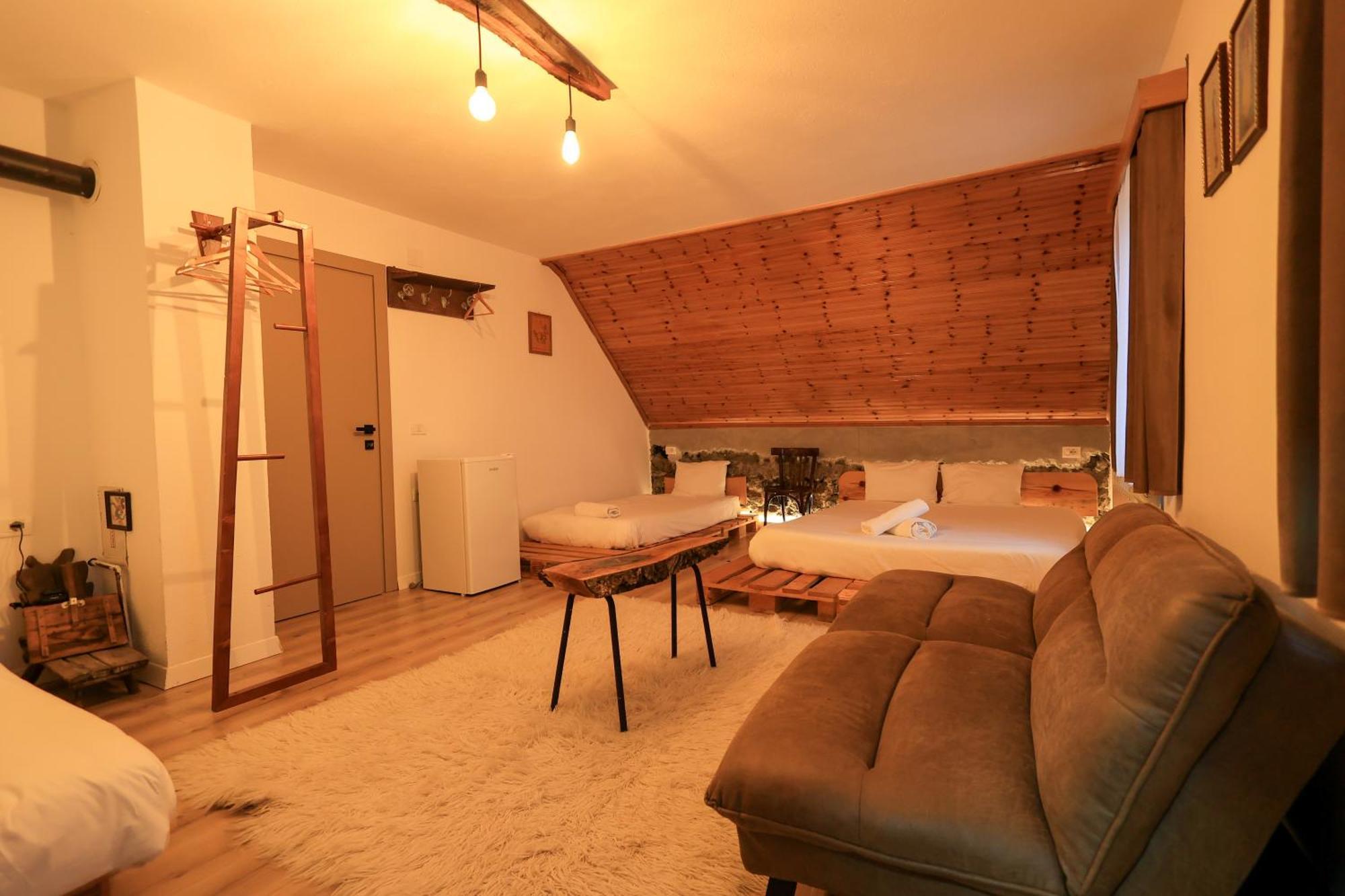N'Konak Guesthouse Puke エクステリア 写真