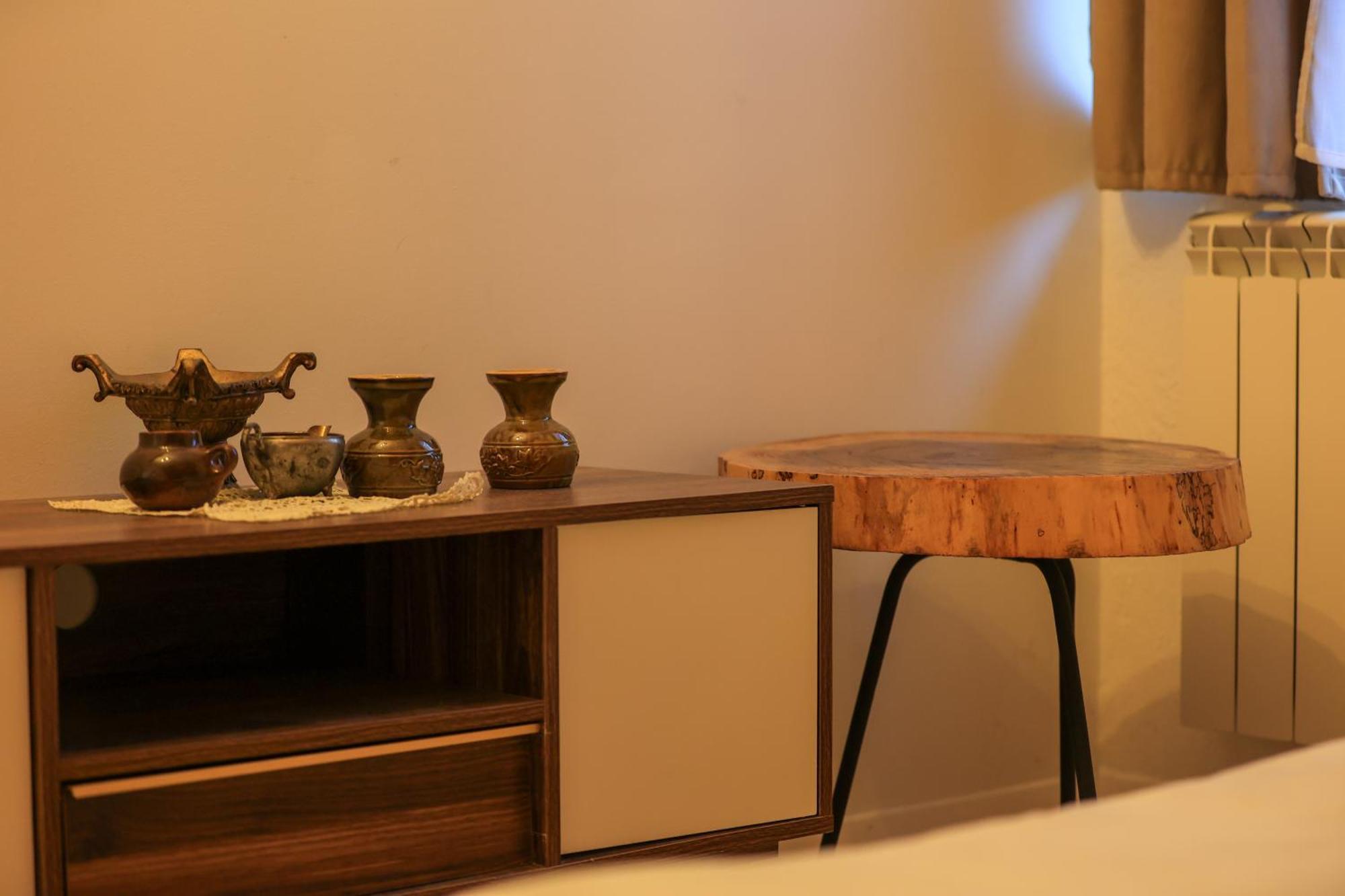 N'Konak Guesthouse Puke エクステリア 写真