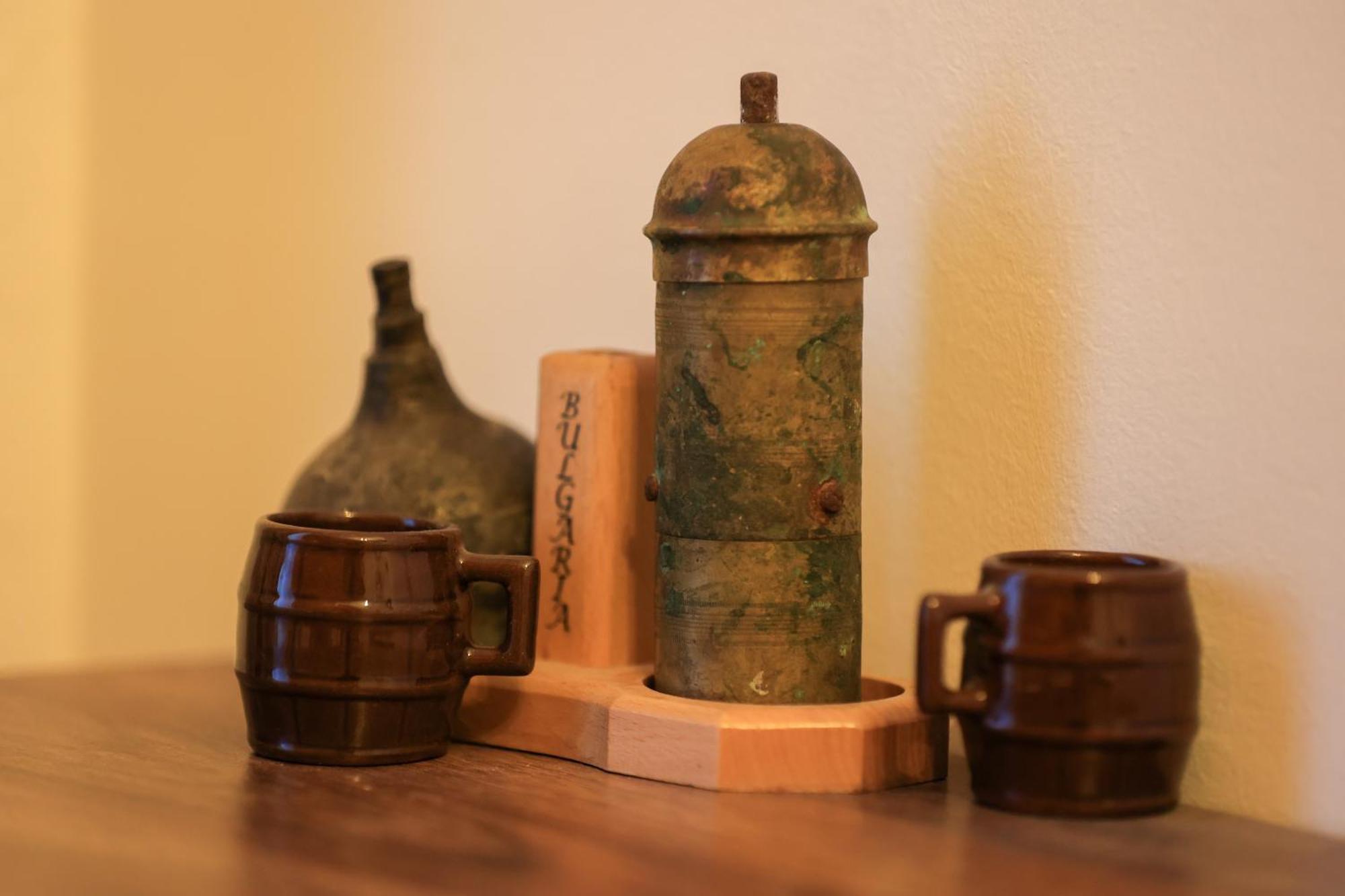 N'Konak Guesthouse Puke エクステリア 写真