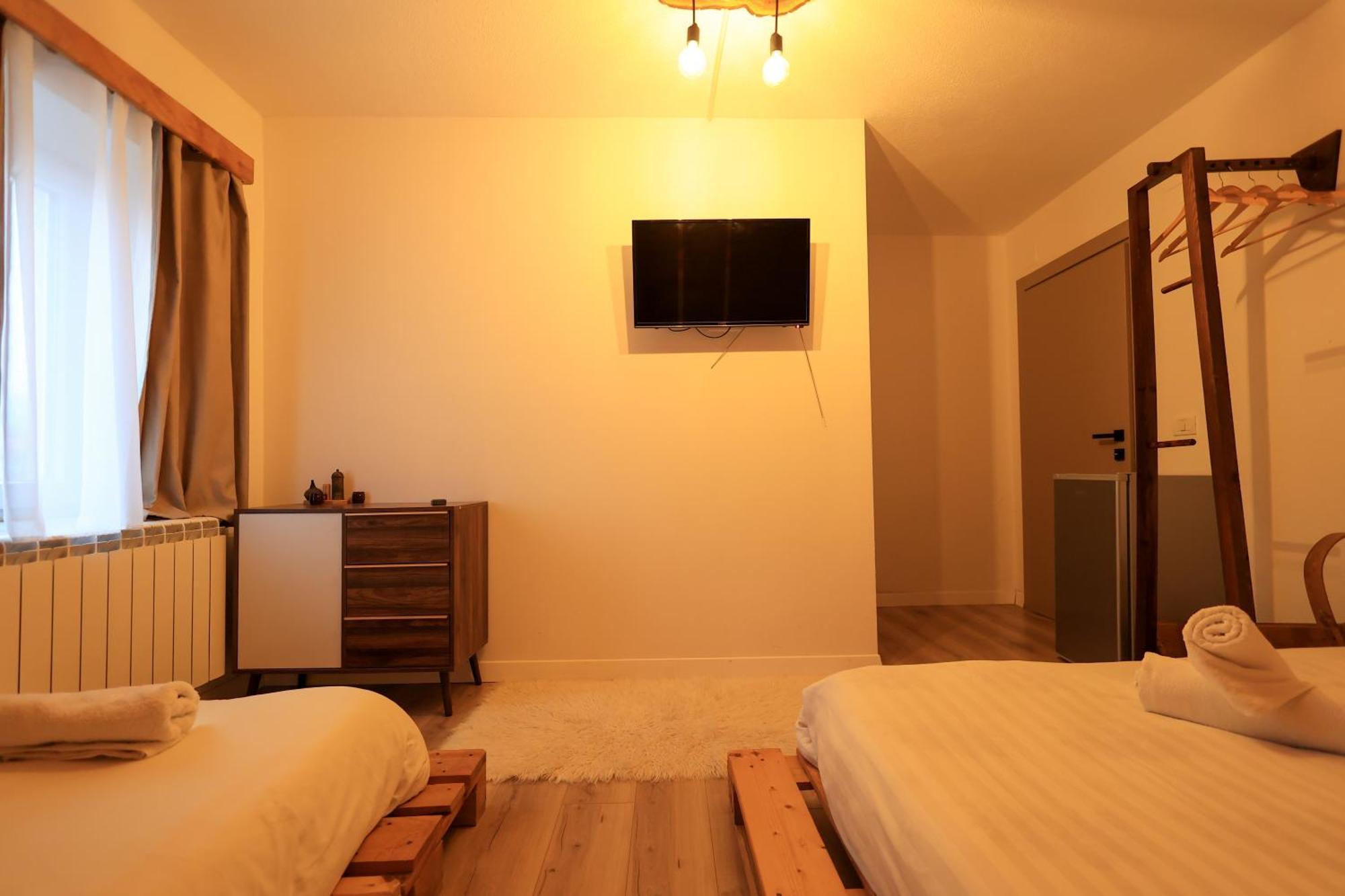 N'Konak Guesthouse Puke エクステリア 写真
