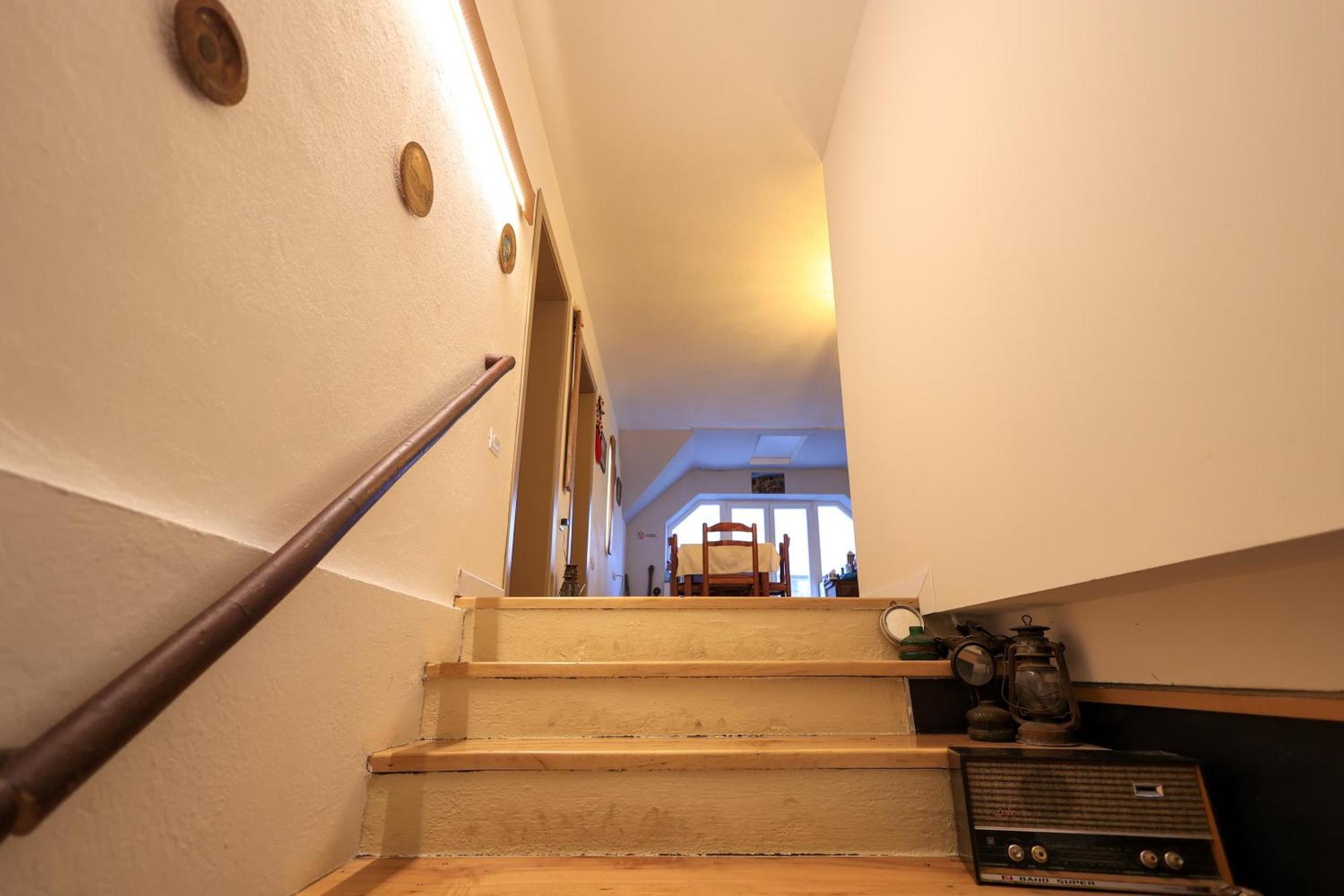 N'Konak Guesthouse Puke エクステリア 写真