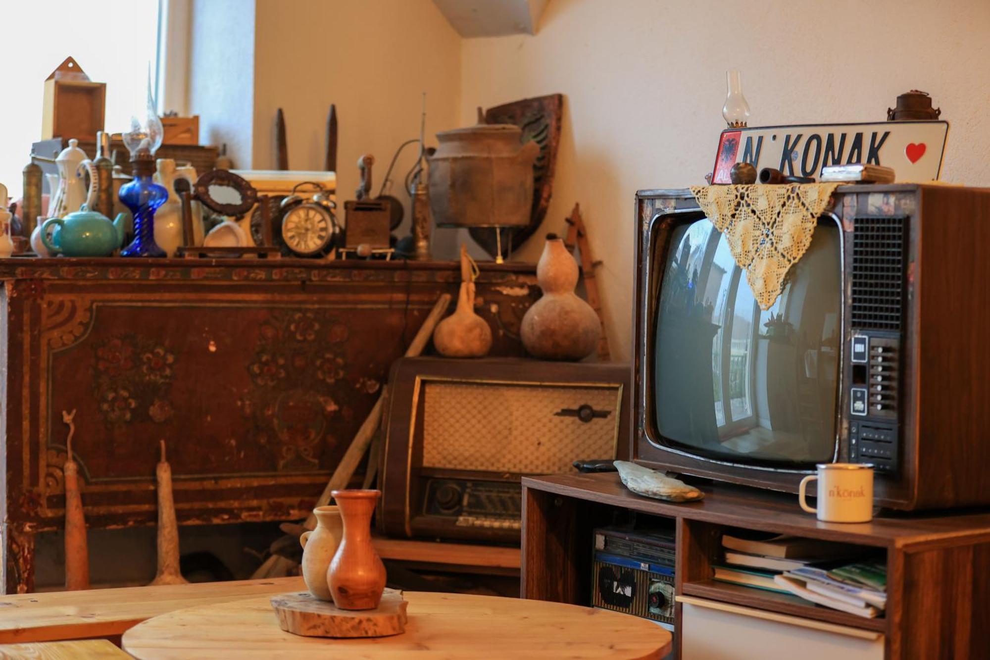 N'Konak Guesthouse Puke エクステリア 写真