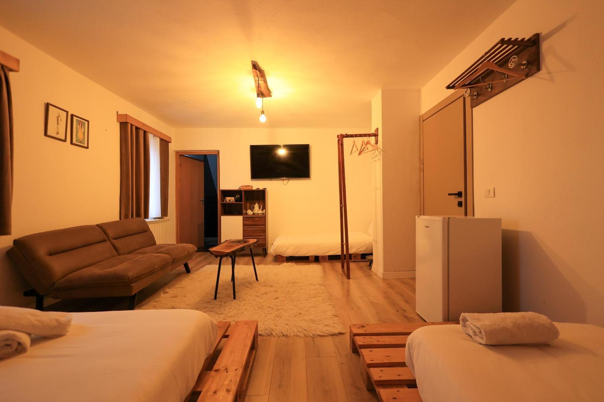 N'Konak Guesthouse Puke エクステリア 写真