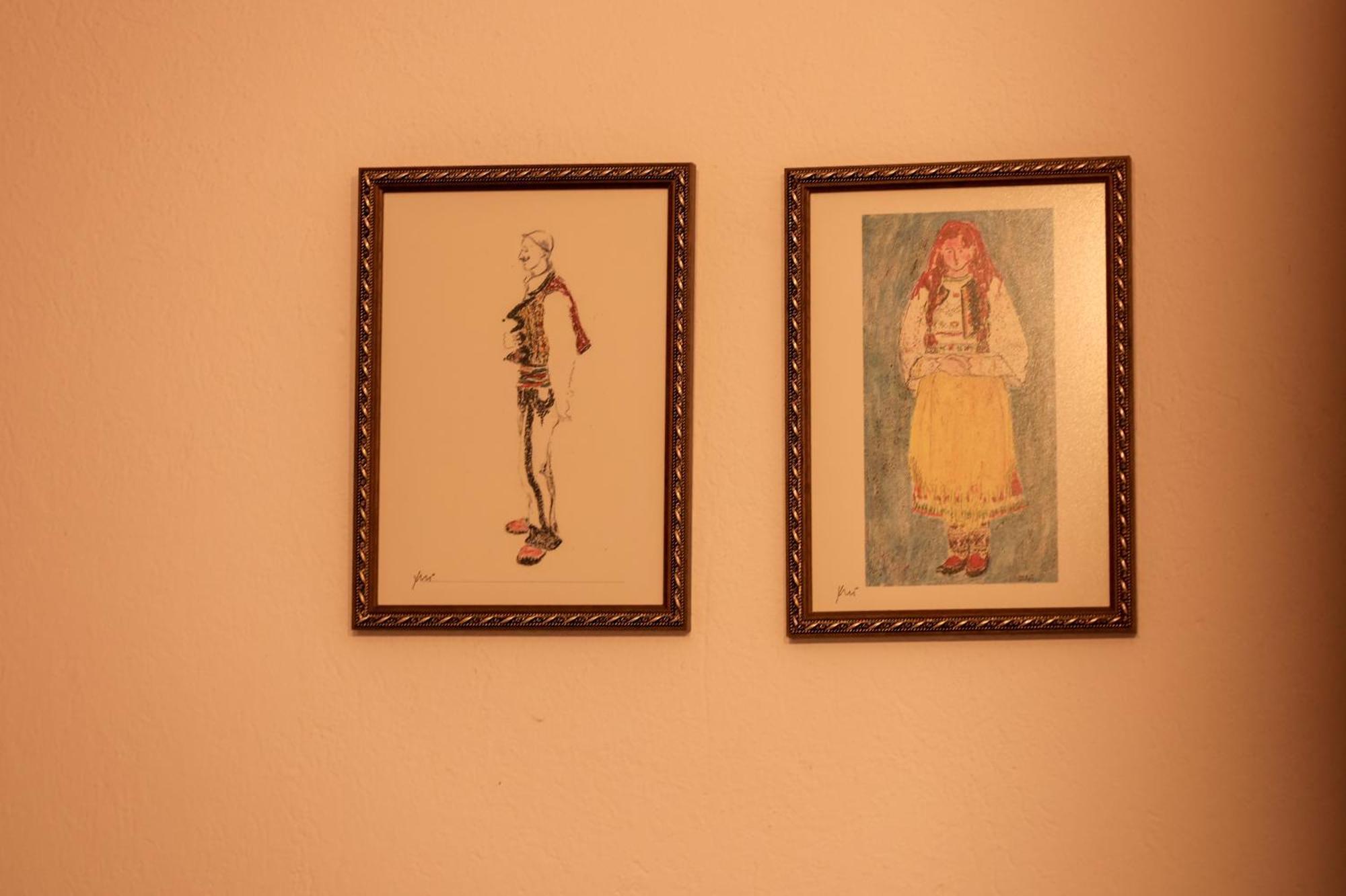 N'Konak Guesthouse Puke エクステリア 写真
