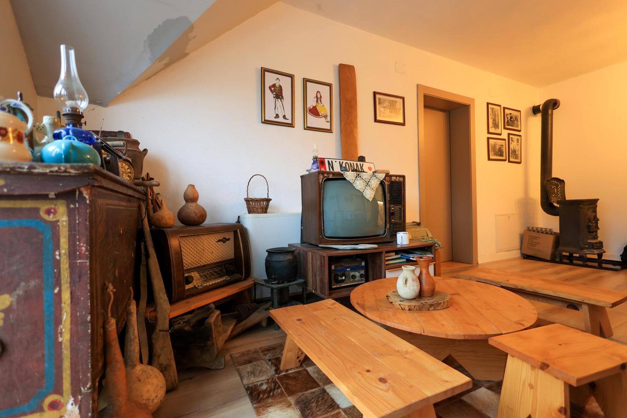 N'Konak Guesthouse Puke エクステリア 写真