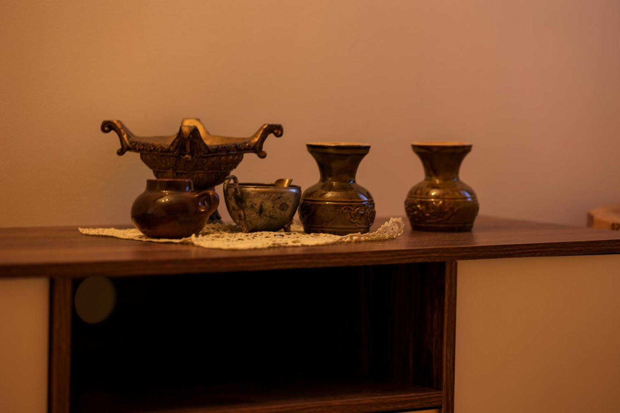 N'Konak Guesthouse Puke エクステリア 写真